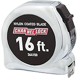 Channellock ProductsCL416Tape Measure-16' TAPE MEASURE (並行輸入品)