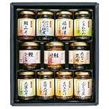 酒悦 山海探幸 JK-35 [佃煮詰合せ]