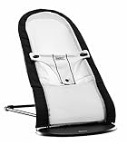 ベビービョルン 【日本正規品保証付】 ベビーシッターバランス メッシュ ホワイト 009001