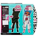 【国内販売正規品】L.O.L. サプライズ! O.M.G. シリーズ3 チラックス
