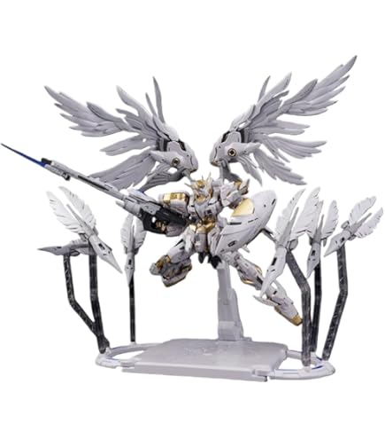 Amazon | 「AC」機核工業 1/100 天衛 オベロン OBERON メカ 機甲