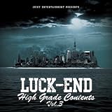 HIGH GRADE CONTENTS VOL.3