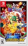 Pokken Tournament DX (輸入版:北米) - Switch