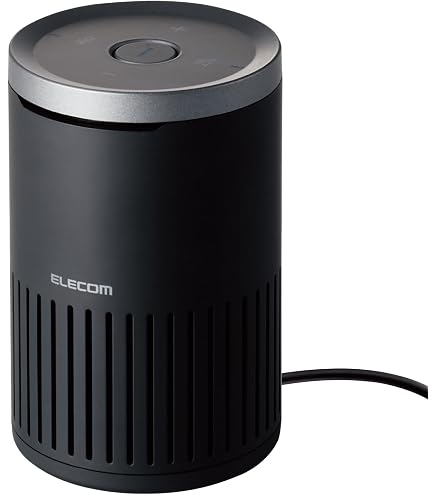 Amazon.co.jp: エレコム 会議用 マイク スピーカーフォン Bluetooth
