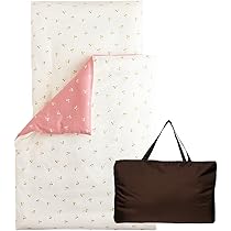 E:  ごちうさ  お昼寝セット Amazon.co.jp: HashkuDe お昼寝布団セット ダブルガーゼ 洗える