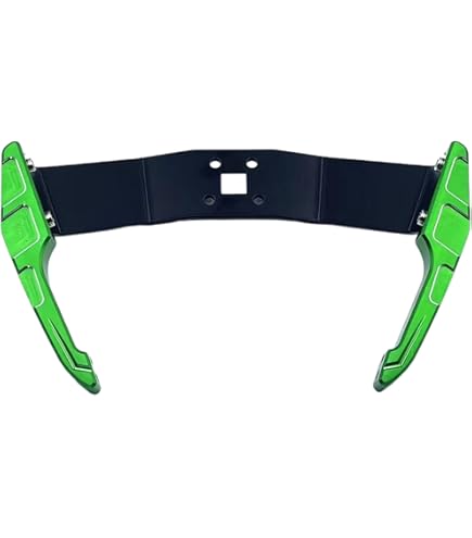 Amazon | LEDISHUN バイク用グラブバー ZX-25R/SE(20-24) ZX-4R/SE(23