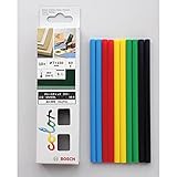 ボッシュ:グル-スティック カラー10PC GS7COL 000555053062