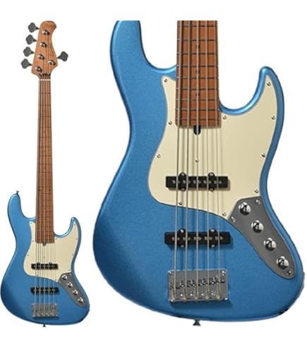 Amazon | BACCHUS バッカス Universe Series WJB5-1DX-AC RSM/M IPM 5