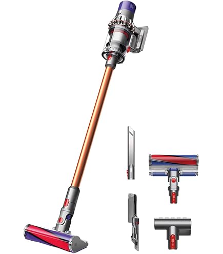 Amazon.co.jp: 【メーカー生産終了】Dyson Cyclone V10 Fluffy 