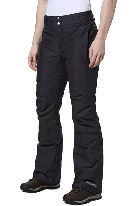 Hiking Outdoor Softshell Pants 