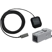 Amazon.co.jp: Panasonic CN-RA05D CN-RA05WD Genuine Product Car