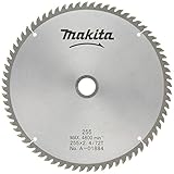マキタ(Makita)  チップソー 木工・アルミ用 A-01884 外径255mm 刃数72T