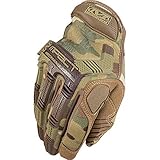 Mechanix MultiCam M-Pact Glove MultiCam Medium [並行輸入品]