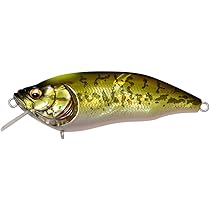 Amazon.co.jp: メガバス(Megabass) ルアー DEEP-X 100 LBO