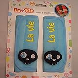 LAVIE NEWYORK マルチベビーカバー　スカル