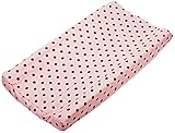 Trend Lab Changing Pad Cover, Maya Dot by Trend Lab