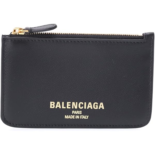 Amazon | バレンシアガ 小銭入れ BALENCIAGA メンズ レディース