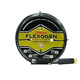Gilmour Flexogen Super Duty Hose 1/2 Inch x 50 Feet [並行輸入品]