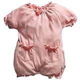 Babysoy SHIRT ベビー・ガールズ US サイズ: 12-18 Months カラー: ピンク