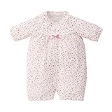 赤ちゃんの城 プレオール リトルフラワー