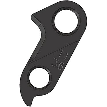 廃番】Lightweight / ライトウエイト カーボン リアディレイラー 廃番