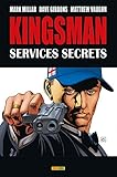 Kingsman : Services Secrets T01