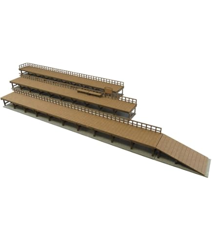 さんけい 1/87 情景シリーズ 駅舎-3 MK05-12 ペーパークラフト wyw801m Amazon | さんけい 1/87 情景シリーズ 駅舎-3 MK05-12