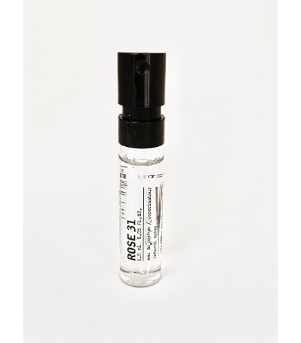 Amazon | 【 LE LABO】ルラボ ROSE31 ローズ31 オード パルファム EDP 