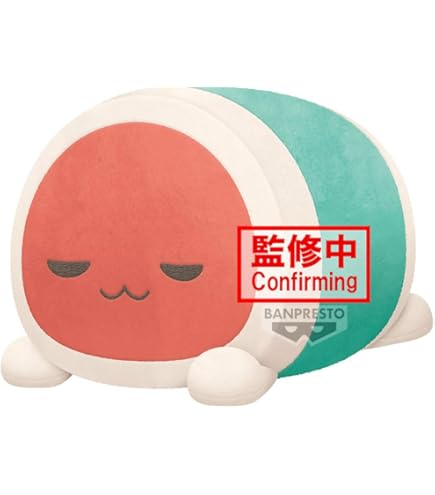 Amazon.co.jp: ボボボーボボーボボ 大きな首領ぬいぐるみ ドンパッチ
