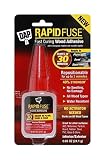 Rapidfuse Wood .85oz [並行輸入品]