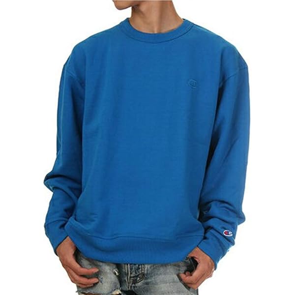 チャンピオン　リバースウィーブ　単色青タグ　米国流通モデル 楽天市場】【クーポン配布中】チャンピオン Champion #S149