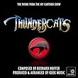 Thundercats - Main Theme