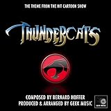 Thundercats - Main Theme