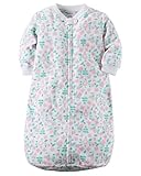 Carter's SLEEPWEAR US サイズ: 0-9 Months カラー: ホワイト