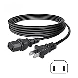 Pxdiiry AC電源コードケーブルリード交換用 Marantz NR1504 NR1601 NR1602 NR1604 NR1605 メインリードケーブル