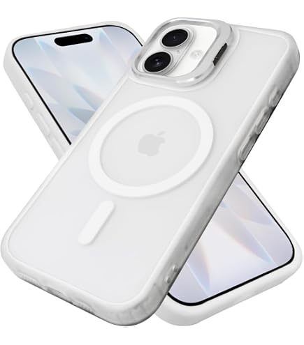 Amazon.co.jp: シズカウィルRe iPhone 17 用 ケース MagSafe対応