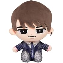 Man すのチル　BIGぬいぐるみ　ぶら下がらないシリーズ 51EgFEnJTNL._AC_UL210_SR210,