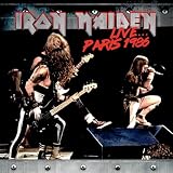Live... Paris 1986