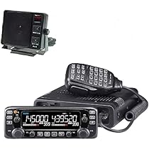 アイコム　新品未使用　IC-2730DB ブラックエディション Amazon | ICOM IC-2730DB(ブラックエディション） 144/430MHz