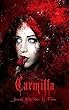 Carmilla - Old Version Content - [Wordsworth Classics] - (ANNOTATED) (English Edition)