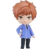 ねんどろいど 桜蘭高校ホスト部 常陸院馨 ノンスケール プラスチック製 塗装済み可動フィギュア