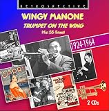 Trumpet on the Wing