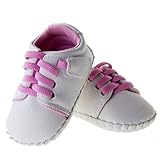(ダンティヤ)Dantiya  ベビー　キッズ　新生児　秋冬　シューズ　白い　運動シューズ　靴　ファーストシューズ (11cm)