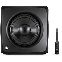 Amazon | ISO ACOUSTICS ISO-200sub サブウーファースタンド | マイク