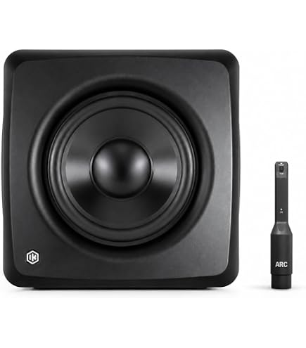 Amazon | IK Multimedia iLoud Precision MTM MKII iLoudシリーズ 45.9