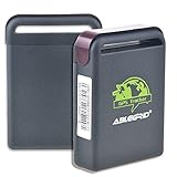 ABLEGRID RealTime GPS Tracker GSM GPRS System Vehicle Tracking Device TK102 Mini Spy [並行輸入品]