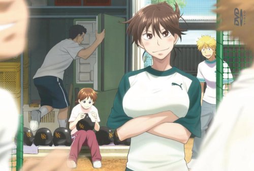 おおきく振りかぶって 6〈完全生産限定版〉 | 水島努 | オリコン