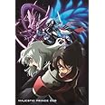 銀河機攻隊 マジェスティックプリンス VOL.8 Blu-ray 初回生産限定版【ドラマCD付き】