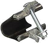EZ-FLO 45187 Pipe Repair Clamp-3-Inch Long [並行輸入品]