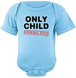 Baby Gifts For All SHIRT ベビー・ガールズ US サイズ: Newborn カラー: ブルー